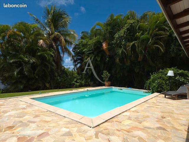 Villa 6 pièces 130 m²