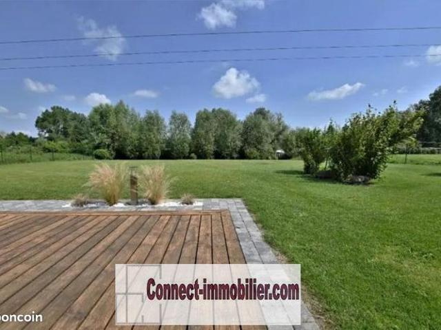 Villa 6 pièces 130 m²