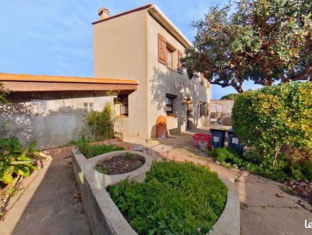 Villa 6 pièces 130 m²