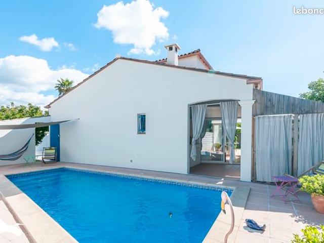 Villa 6 pièces 130 m²