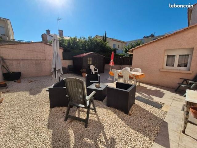 Villa 6 pièces 130 m²
