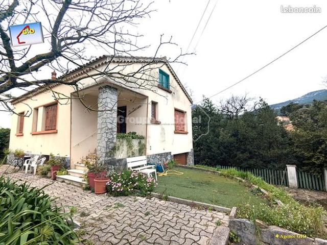 Villa 6 pièces 130 m²