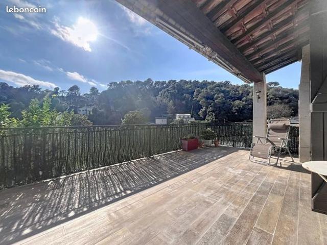 Villa 6 pièces 130 m²