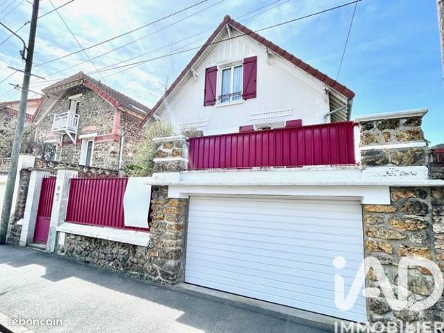 Villa 6 pièces 130 m²