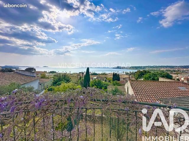 Villa 6 pièces 130 m²
