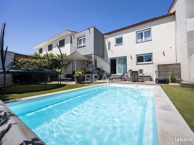 Villa 6 pièces 130 m²
