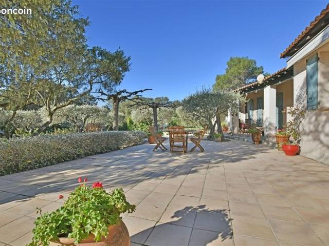 Villa 6 pièces 130 m²