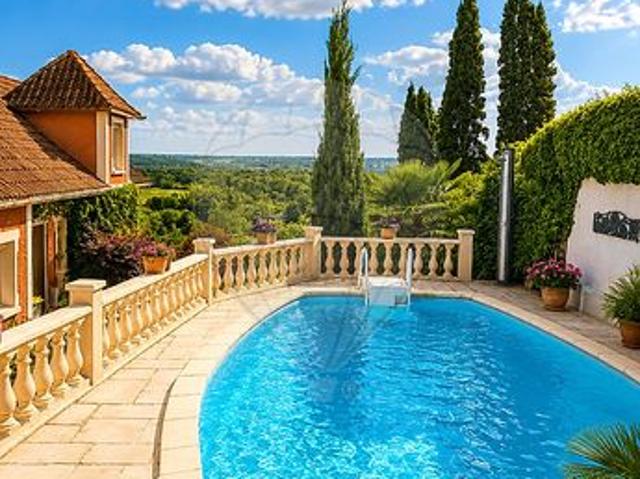 Villa 6 pièces 130 m²