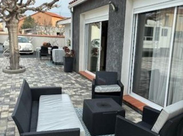 Villa 6 pièces 130 m²
