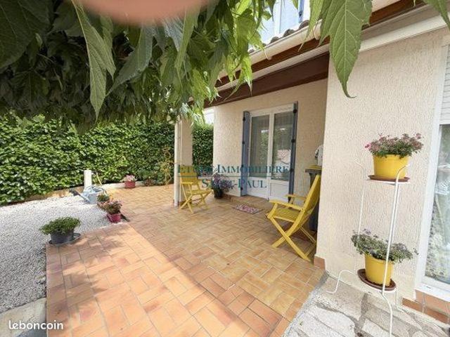 Villa 6 pièces 130 m²