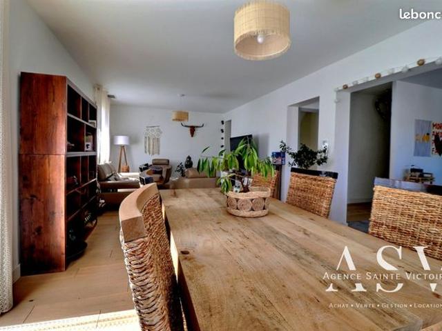Villa 6 pièces 131 m²
