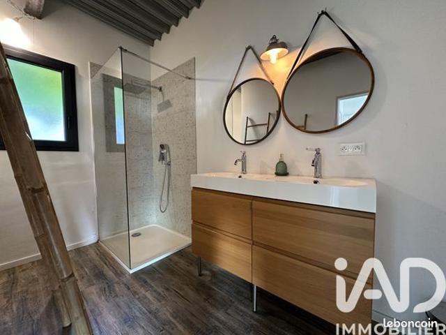 Villa 6 pièces 131 m²