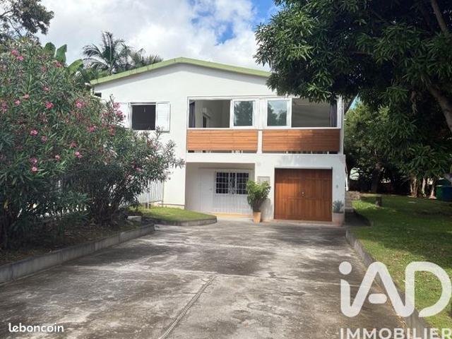 Villa 6 pièces 131 m²