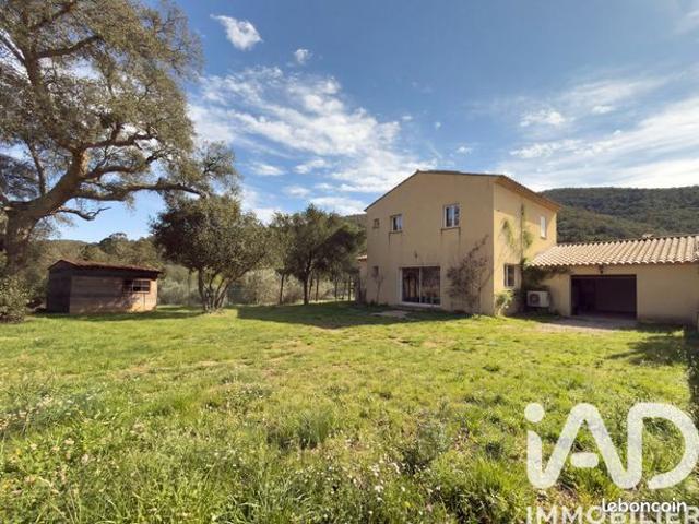 Villa 6 pièces 131 m²