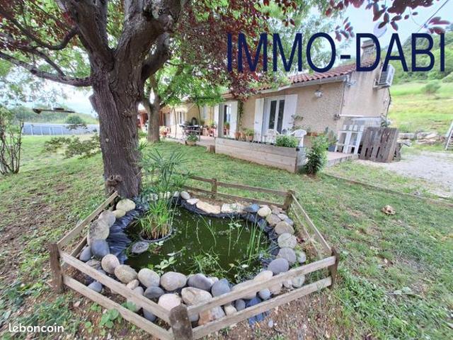 Villa 6 pièces 131 m²