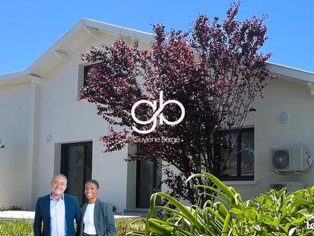 Villa 6 pièces 131 m²