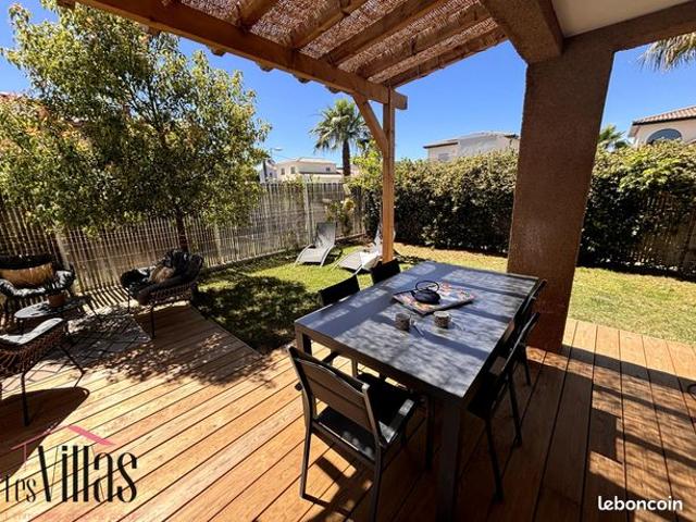 Villa 6 pièces 131 m²