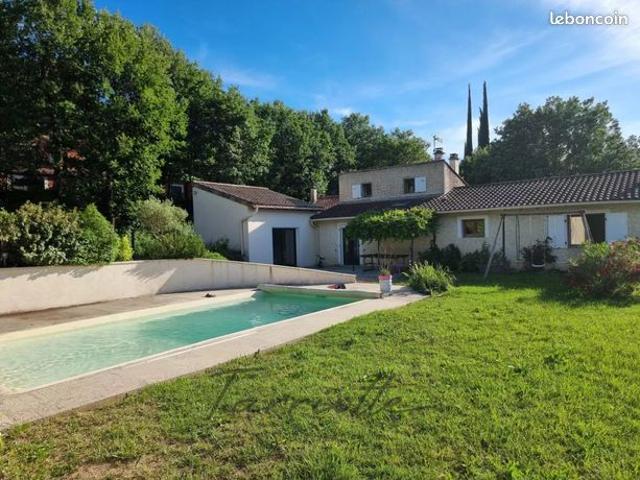 Villa 6 pièces 131 m²