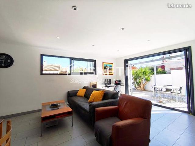 Maison 6 pièces 131 m²