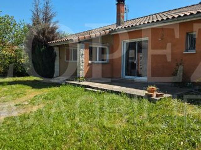 Villa 6 pièces 131 m²