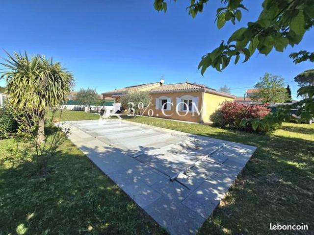 Villa 6 pièces 131 m²
