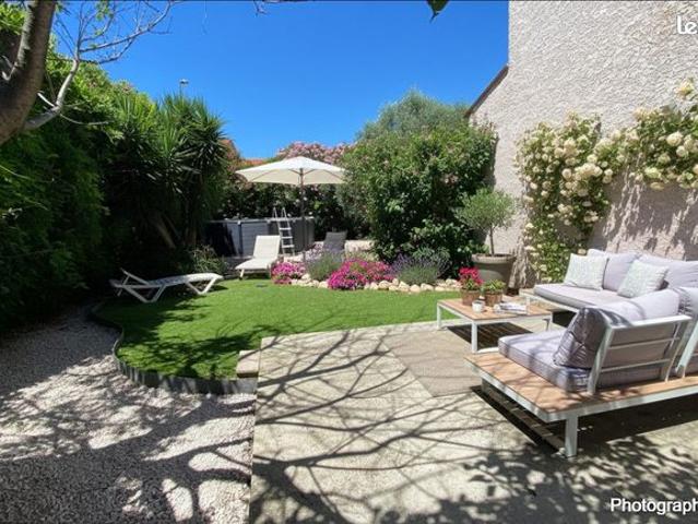 Villa 6 pièces 131 m²