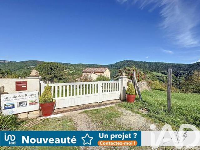 Villa 6 pièces 132 m²