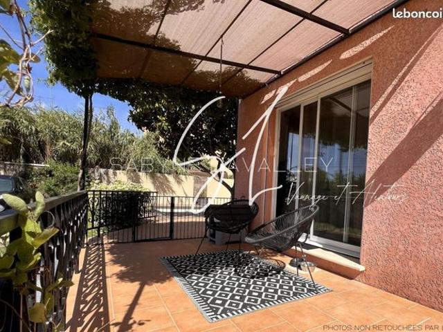 Villa 6 pièces 132 m²