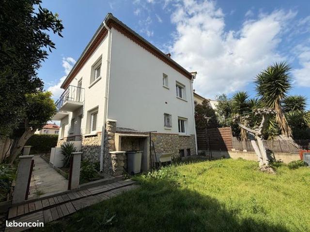 Villa 6 pièces 132 m²