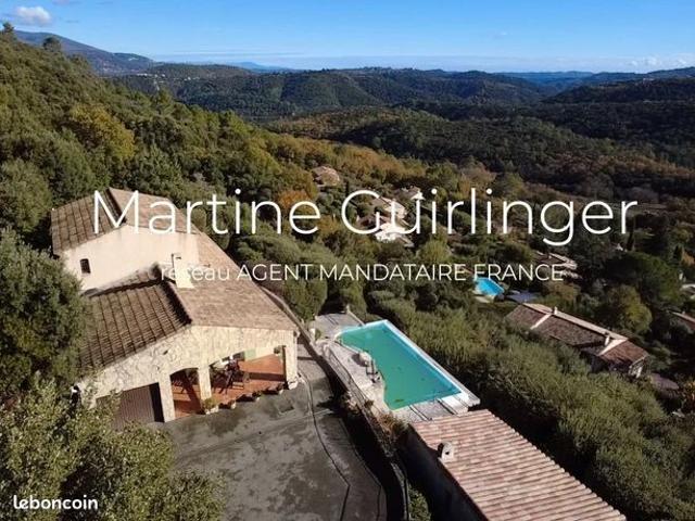 Villa 6 pièces 132 m²