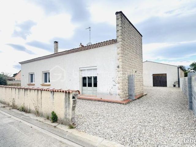 Villa 6 pièces 132 m²