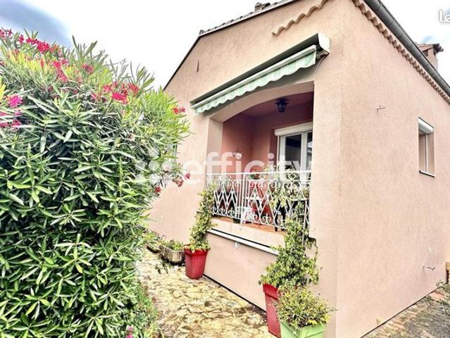 Villa 6 pièces 132 m²