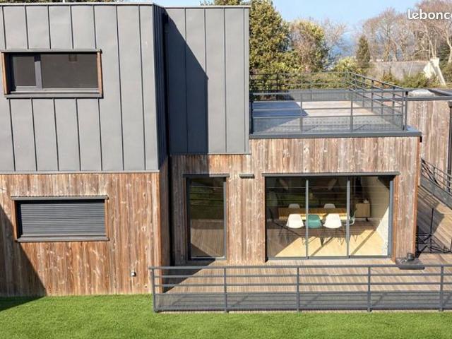 Villa 6 pièces 132 m²