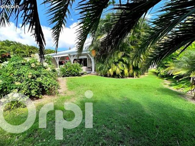 Villa 6 pièces 132 m²