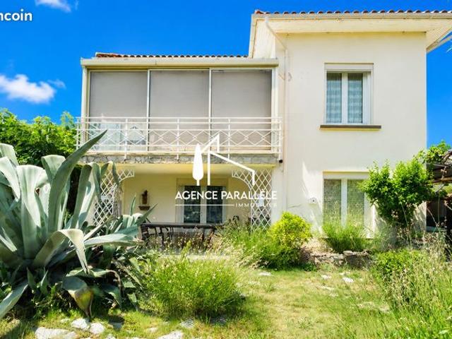 Villa 6 pièces 132 m²