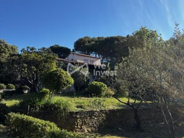 Villa 6 pièces 133 m²
