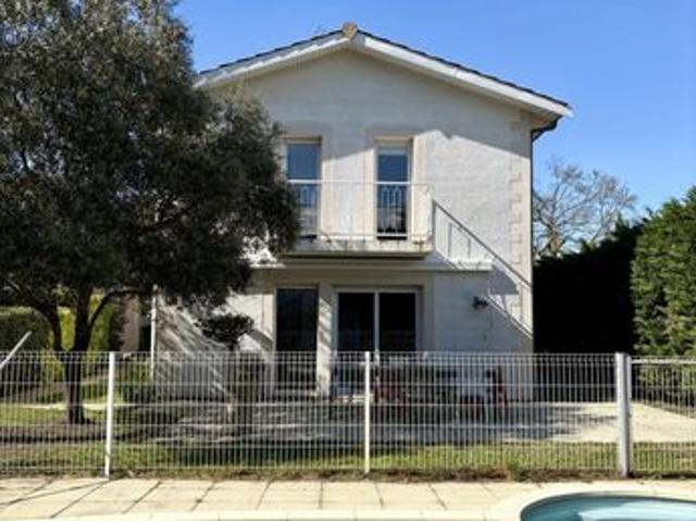 Villa 6 pièces 133 m²