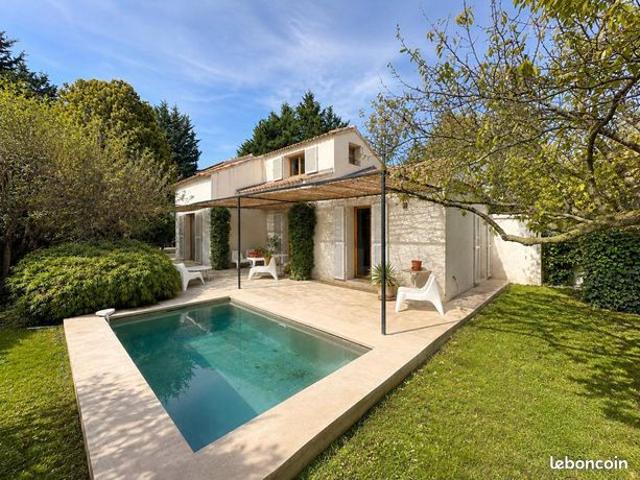 Villa 6 pièces 133 m²