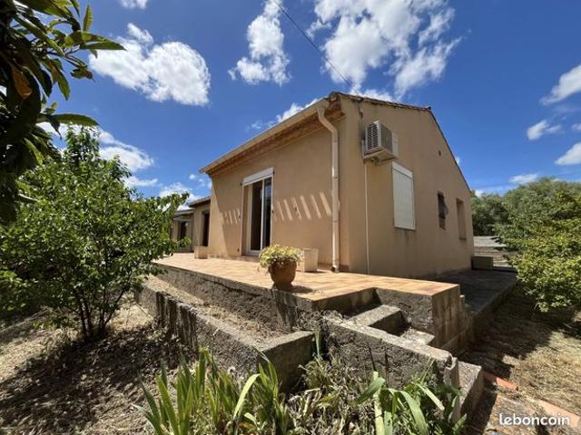 Villa 6 pièces 133 m²