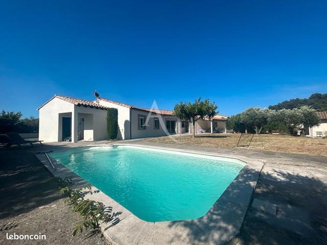 Villa 6 pièces 133 m²