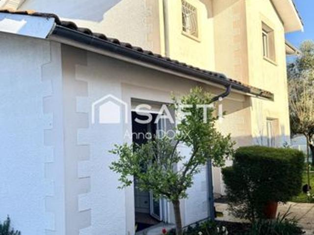 Villa 6 pièces 133 m²