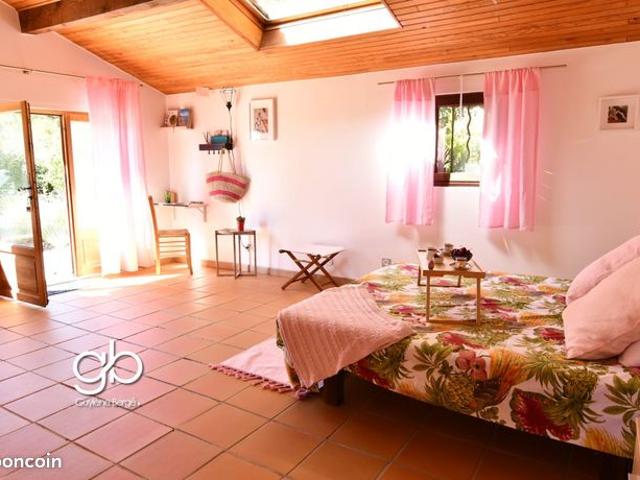Villa 6 pièces 133 m²