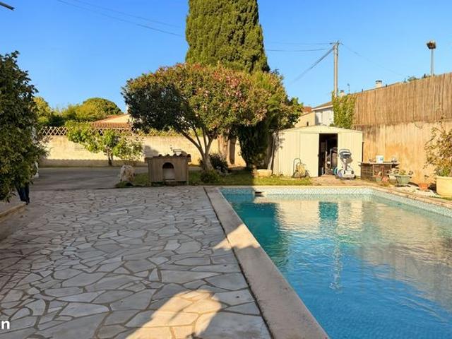 Villa 6 pièces 133 m²