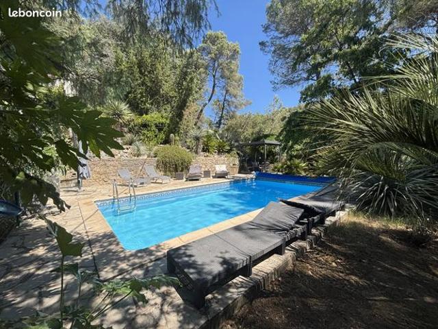 Villa 6 pièces 134 m²