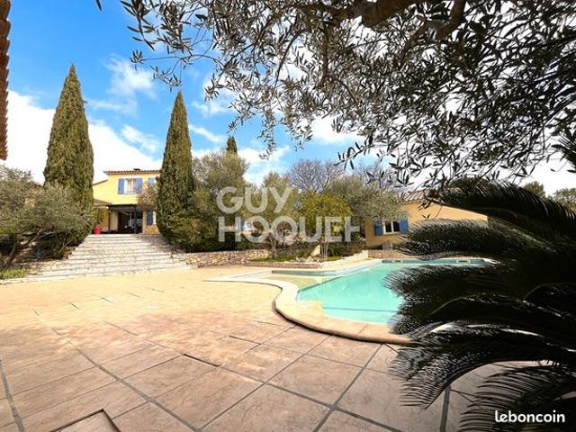 Villa 6 pièces 134 m²