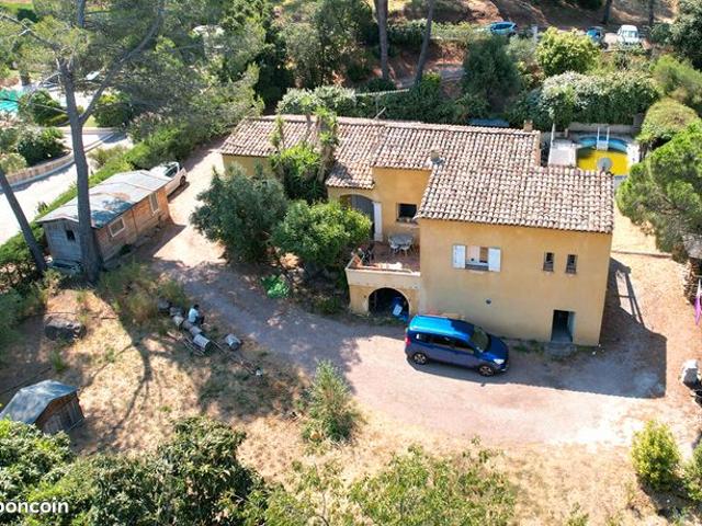 Villa 6 pièces 134 m²