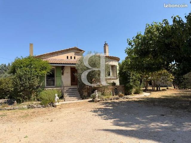 Villa 6 pièces 134 m²