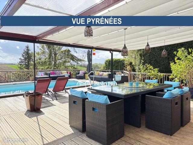Villa 6 pièces 134 m²