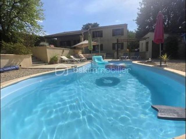 Villa 6 pièces 134 m²