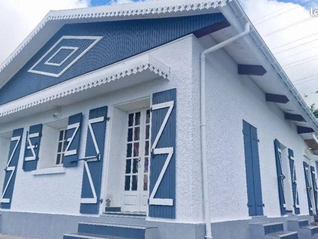 Villa 6 pièces 134 m²